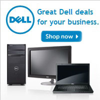 logo of Dell Small Business