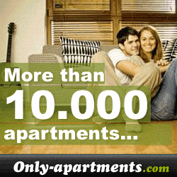logo of Only Apartments