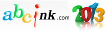 logo of Abcink.com