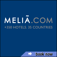 logo of Melia International Hotels