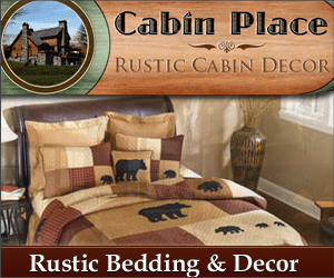 logo of The Cabin Place, Inc