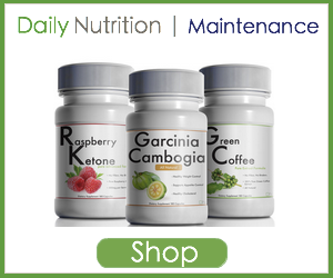 logo of Daily Nutrition