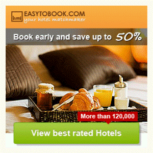 logo of Easy to Book
