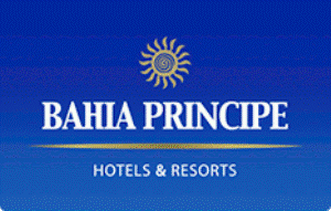 logo of Bahia Principe Hotels