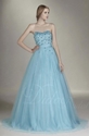 41% OFF Elegant Sweetheart Sequins Beading Tulle Prom Dress.