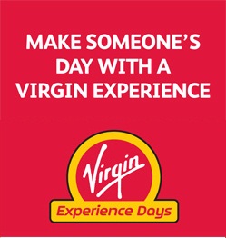 logo of Virgin Experience Days