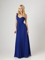 Extra 5% OFF Chiffon Bridesmaid Dress.