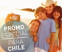 Chile Special with Fen Hotels.