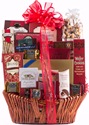 Chocolate Decadence Gift Basket - $69.99