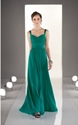 50% OFF For Chiffon Sweetheart Pleated Bridesmaid Dress.
