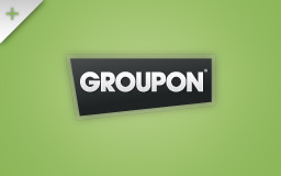 logo of Groupon