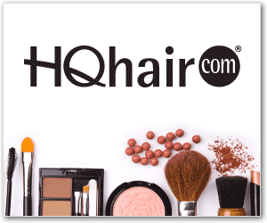 logo of HQhair