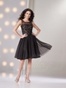Extra 20% OFF on Bateau Tulle Mother of the Brides Dress.