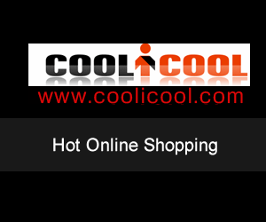logo of CooliCool.com