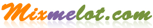 logo of Mixmelot.com