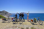 Save 20%: Electric Bike Tour of the Calanques from Marseille!