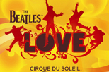 Save 35%: The Beatles™ LOVE™ by Cirque du Soleil® at the Mirage Hotel and Casino
