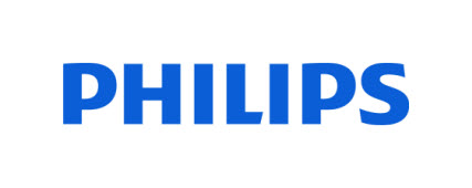 logo of Philips