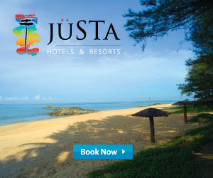 logo of Justa Hotels