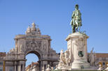 Save 12%: Lisbon Super Saver: Lisbon Sightseeing Tour and Sintra, Cascais and Estoril Coast Day Trip