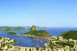 Save 10%: Rio de Janeiro Super Saver: Corcovado and Sugar Loaf Mountain