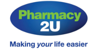 logo of Pharmacy2U