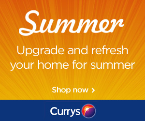 logo of Currys