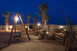 Save 57% Off Overnight Desert Camp Experience.