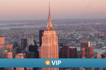Save 13% Off Viator VIP: Empire State Building, Statue of Liberty and 9/11 Memorial.