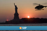Save 10% Off Viator VIP: NYC Evening Helicopter Flight and Statue of Liberty Cruise.