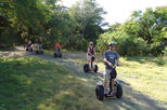 Save 11% Off St Lucia Segway Nature Trail Experience