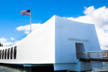 Save 18% Off Oahu Day Trip: Pearl Harbor, Honolulu and Punchbowl from Maui.