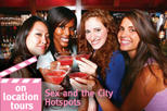 Save 5% Off Sex and the City Hotspots Tour.