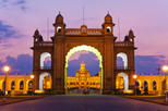 Save 5% Off Private Tour: Mysore Palace and Srirangapatna Day Trip from Bangalore