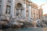 Save 5% Off Best of Rome Walking Tour: Pantheon, Piazza Navona and Trevi Fountain.