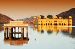 Save 10% Off 4-Night Private Golden Triangle Tour: Delhi, Agra and Jaipur