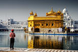 Save 10% Off 2-Day Amritsar and Golden Temple Tour From Delhi.