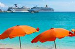 Save 28% Off Freeport Shore Excursion: Round-Trip Beach Transfer to Paradise Cove