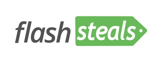 logo of FlashSteals.com
