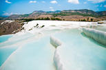 Save 10% Off Best Pamukkale and Hierapolis Day Trip from Marmaris with Breakfast and Lunch