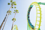 Save 34% Off Knott's Berry Farm General Admission Ticket