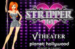 Save 30% Off Best Stripper 101 at Planet Hollywood Resort and Casino