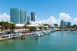 Save 8% Off Miami City Tour including Bayside and Biscayne Bay Cruise