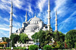 Save 10% Off Istanbul Small-Group Walking Tour.