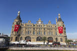 Save 10% Off Istanbul Asian Side: Uskudar and Kadikoy Small-Group Tour with Lunch.