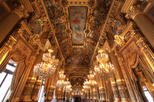 Save 10% Off After-Hours Tour: Opera Garnier in Paris