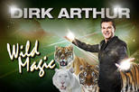 Save 20% Off Dirk Arthur's Wild Magic at the Westgate Resort and Casino