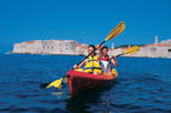 Save 7% Off Dubrovnik Super Saver: Old Town Walking Tour plus Sea Kayak and Snorkeling.