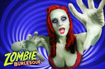 Save 37% Off Zombie Burlesque at Planet Hollywood Resort and Casino.