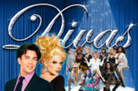 Save 26% Off Divas Starring Frank Marino at The LINQ Hotel and Casino.
